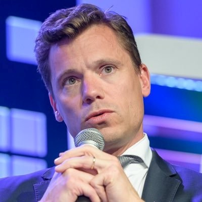 Fabien Choné, co-fondateur et président du comité stratégique