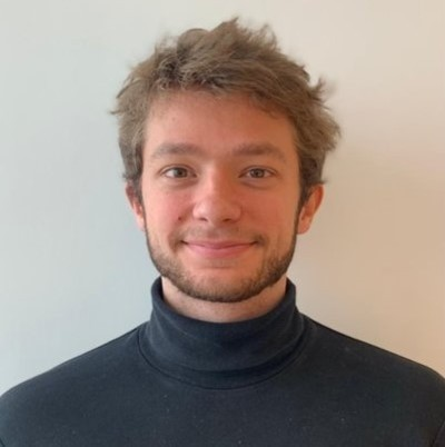 Tom Collignon, ingénieur VPP
